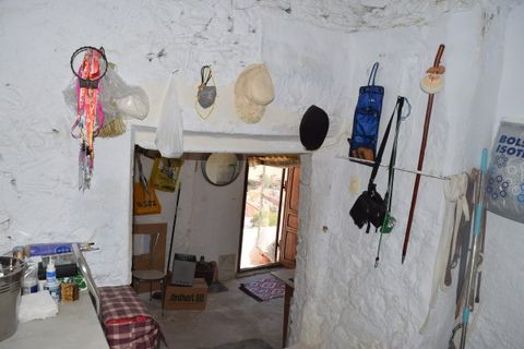Landsbyhus i Lijar, Almeria, Lijar - € 65.000 | Ref: Old Mayor Lijar - foto 15